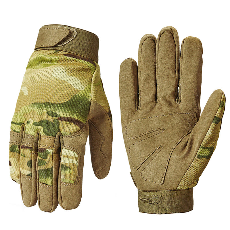 Hunting gloves cheap for sale