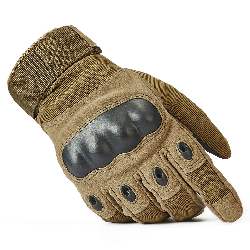 Touchscreen Tactical Gloves Army Military Combat Airsoft Outdoor Climbing  Gloves