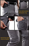 Men's Assault Outdoor Tactical Cargo Pants